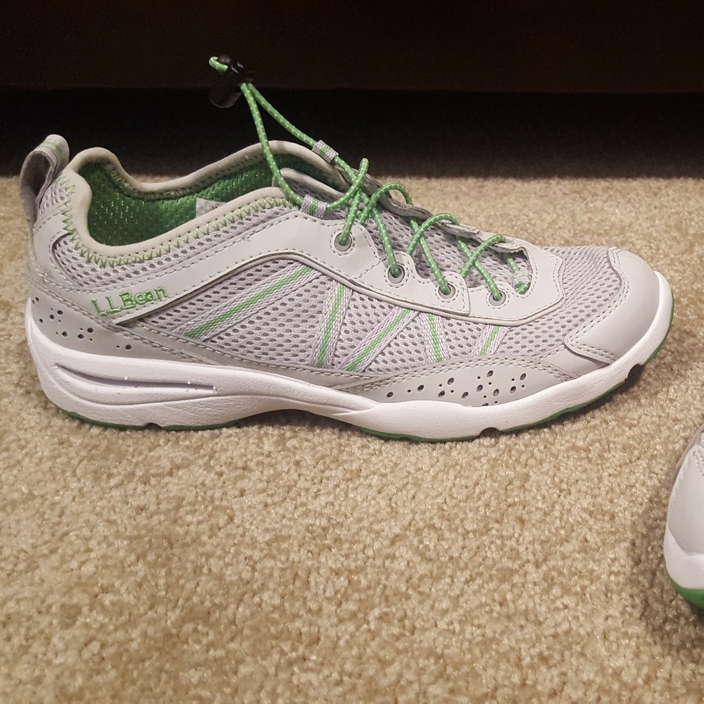 LL Bean shoes